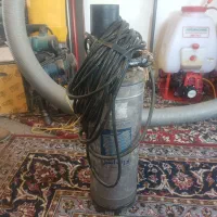 کفکش خروج از بالا 3اینچ راد 30متر