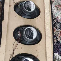 باند پایونر TS-A6975S