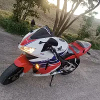 cbr600. Hrc. درجه یک