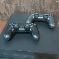 ps4 pro کپی خور
