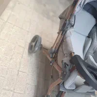 کالسکه baby land