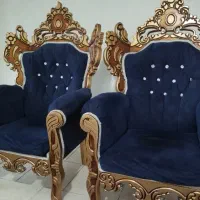 کلاسیک مبل۵نفره