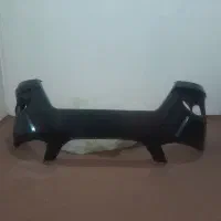 سپر جلوی کوئیک سال به صورت خام و آکبند