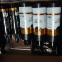شامپو منفرد کاملا نو رویش مجدد