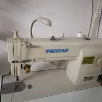 چرخ راسته دوز PRECIOUS