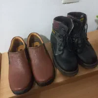 کفش پسرانه سایز ۳۷ نونونو