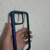 قاب ایفون ۱۵ پرو زیر قیمت نو نو