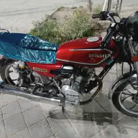 هندا 200کبیر مدل 403