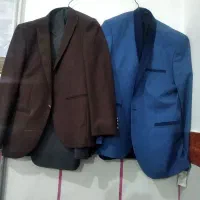 کت وشلوار