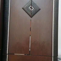 کمد آویز لباس