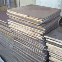 پلیت در همه ابعاد و همه سایز