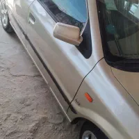 سمندLX مدل 83 بدون رنگ