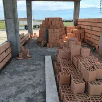 تخریب دیوار چینی وکاشی کاری
