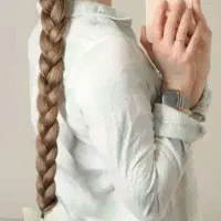 موی بلند