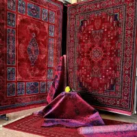 انواع فرش خرید مستقیم حذف واسطه