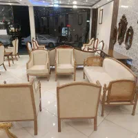کلاسیک|مبلمان خانگی و میز عسلی|شوشتر, |دیوار