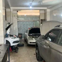 تعمیرگاه تخصصی خودروهای چینی