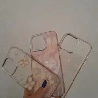کاور ایفون ۱۶ پرومکس دونه ۱۰۰