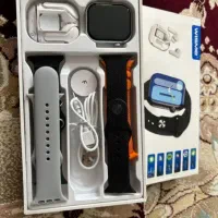 ساعت هوشمند فوری فوری