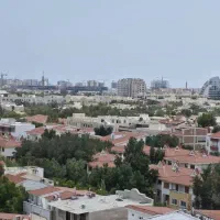 زمین مسکونی F2 با مجوز ساخت