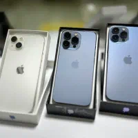iPhone 13pro