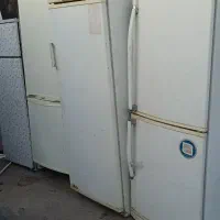 خریدار یخچال سالم خراب موتور سوخته