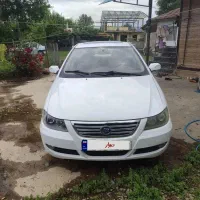 لیفان620 موتور180