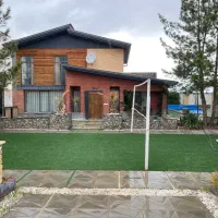 باغ ویلای ۱۰۰۰ متری سند۶دانگ « زیر قیمت » زعفرانیه