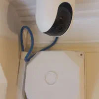 دوربین مداربسته وای فای آیمو و داهوا