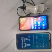هواوی Y7 Prime 2019|موبایل|تهران, اتابک|دیوار