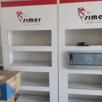 استند و دکور فروشگاه