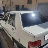 پرایدمدل 95