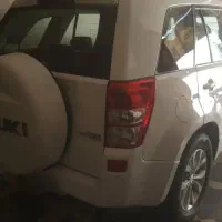سوزوکی ویتارا کلاس ۱۰ مدل۹۷