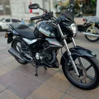 بنلی ۱۵۰ درحدصفر