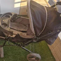 کالسکه وکریر