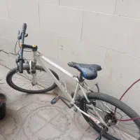 دوچرخه ۲۶