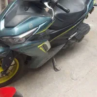 آیروکس نیروموتور
