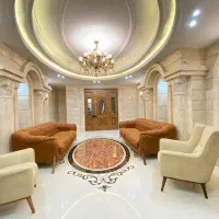 ۲۰۰متر فازیک شمالی حیاط/ ۲پارکینگ لوکس