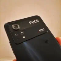 poco x4 pro 5G|موبایل|تهران, نیکنام|دیوار