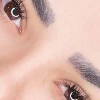 تخفیف ۵۰٪اکستنشن مژه،لیفت ابرو مژه(فقط تااخراسفند)