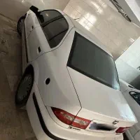 سمن ef7 مدل ۹۵ سفید