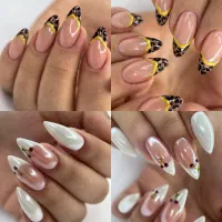 استخدام ناخنکار و شنیونکار حرفه ای