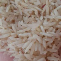 برنج ضیغمی سرابکلان درجه ۱ بسیار خوش پخت و خوش مزه