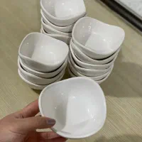 پیاله ماست‌خوری