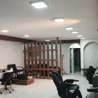استخدام سالن زیبایی