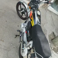 موتور احسان 200 مدل آخر 1401