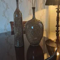 کوزه سفالی