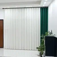 دوخت نصب نصاب و شستوشوی پرده در شیراز و اطراف شهر