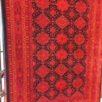 گلیم فرش کاشان وستاره کویر یزداز۱۵درصد۲۰تخفیف نقدی