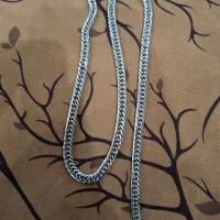 گردنبند استیل